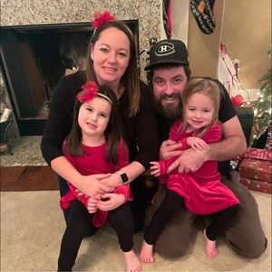 Meet your Posher, Mandy